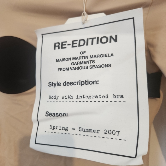 Maison Margiela for H&M - Picture 10 of 10